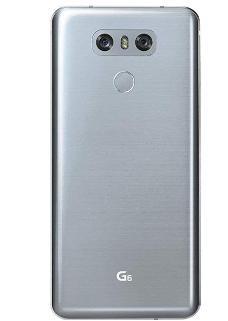 LG G6 H872 32GB T-Mobile Carrier Android Phone